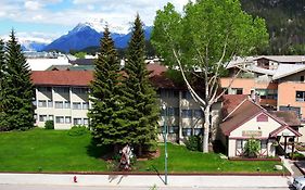 Homestead Inn Banff